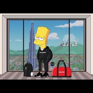 Meet your Posher, Riley